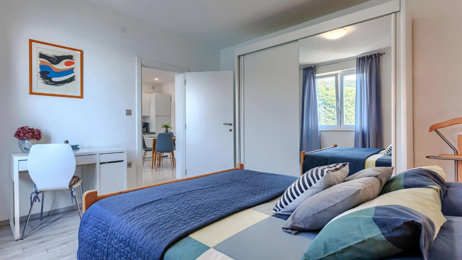 Apartment Boris - Rac160 By Interhome 0*, Rasa Croatia