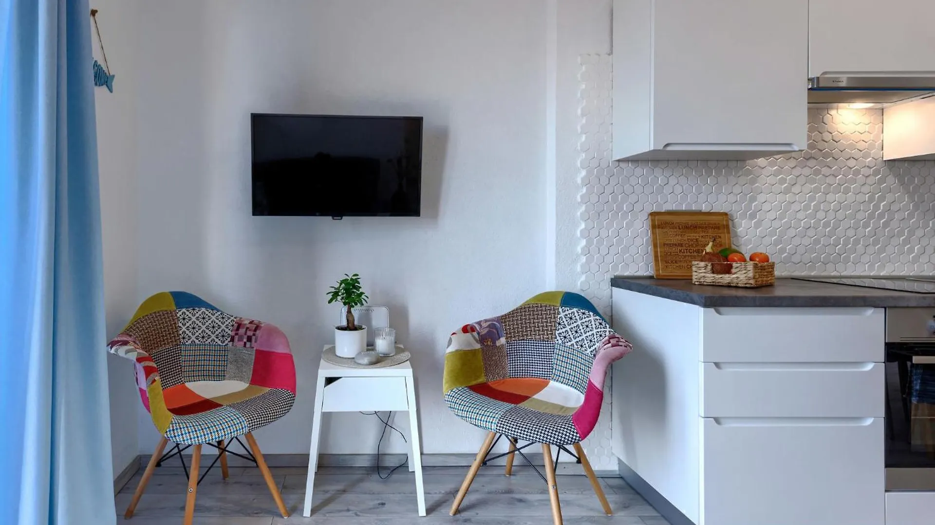 Apartment Boris - Rac160 By Interhome Raša