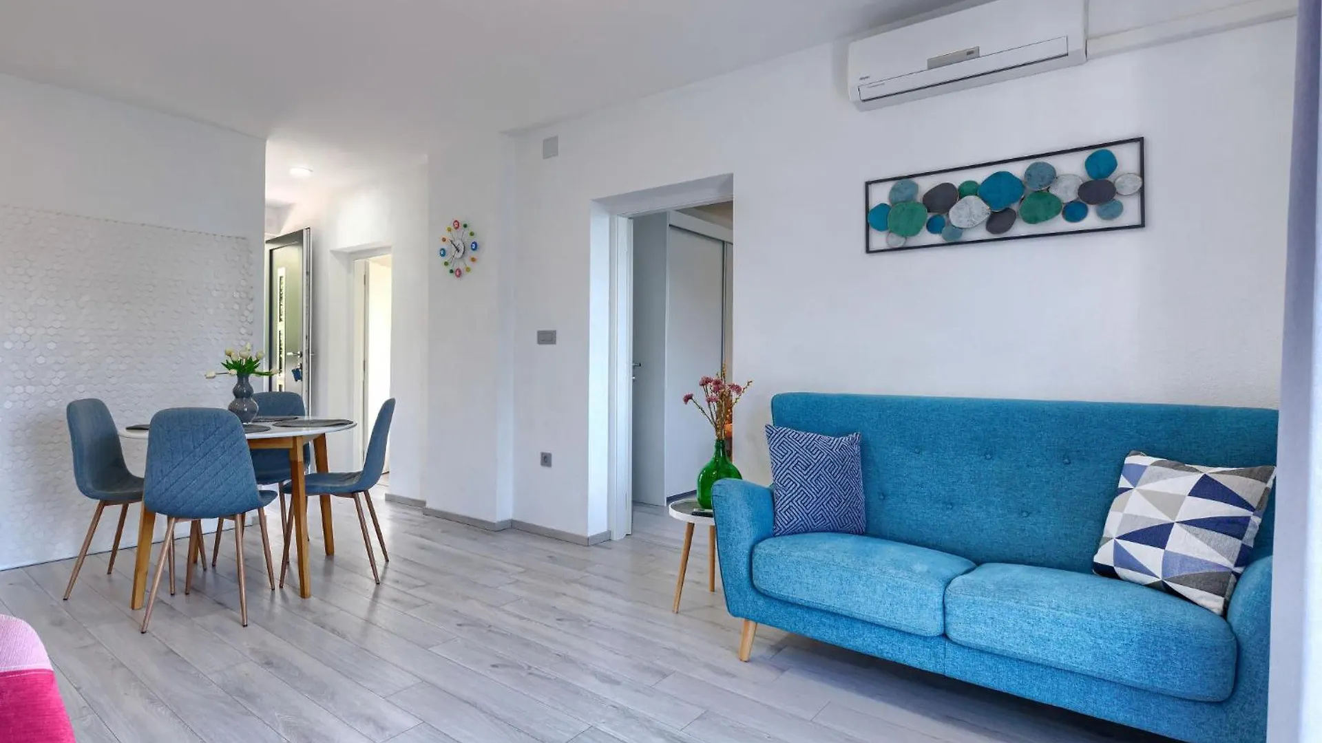 Apartment Boris - Rac160 By Interhome Raša