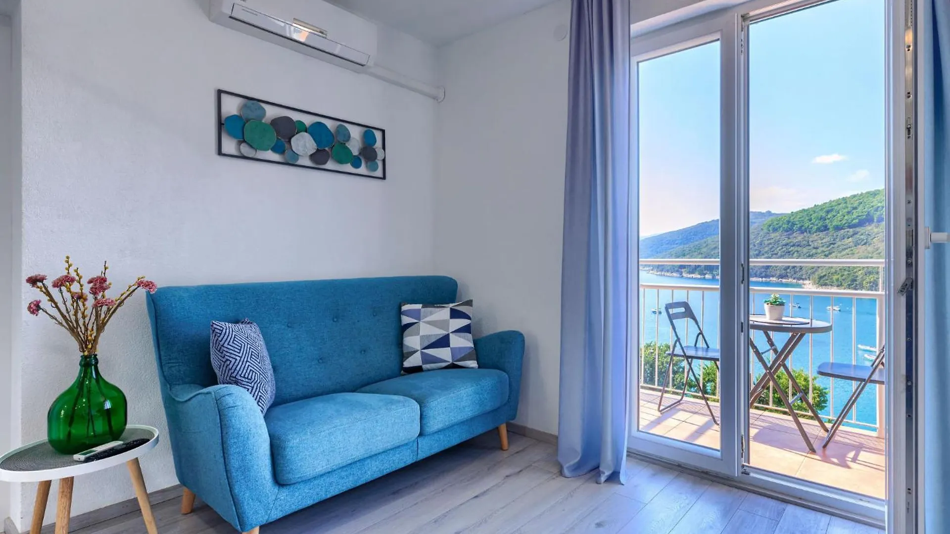 Apartment Boris - Rac160 By Interhome  Rasa