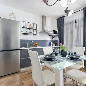 Apartment Ariana, Umag