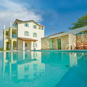 Ferienhaus Demetra, Motovun