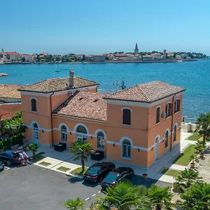 Frühstückspension Minella, Poreč